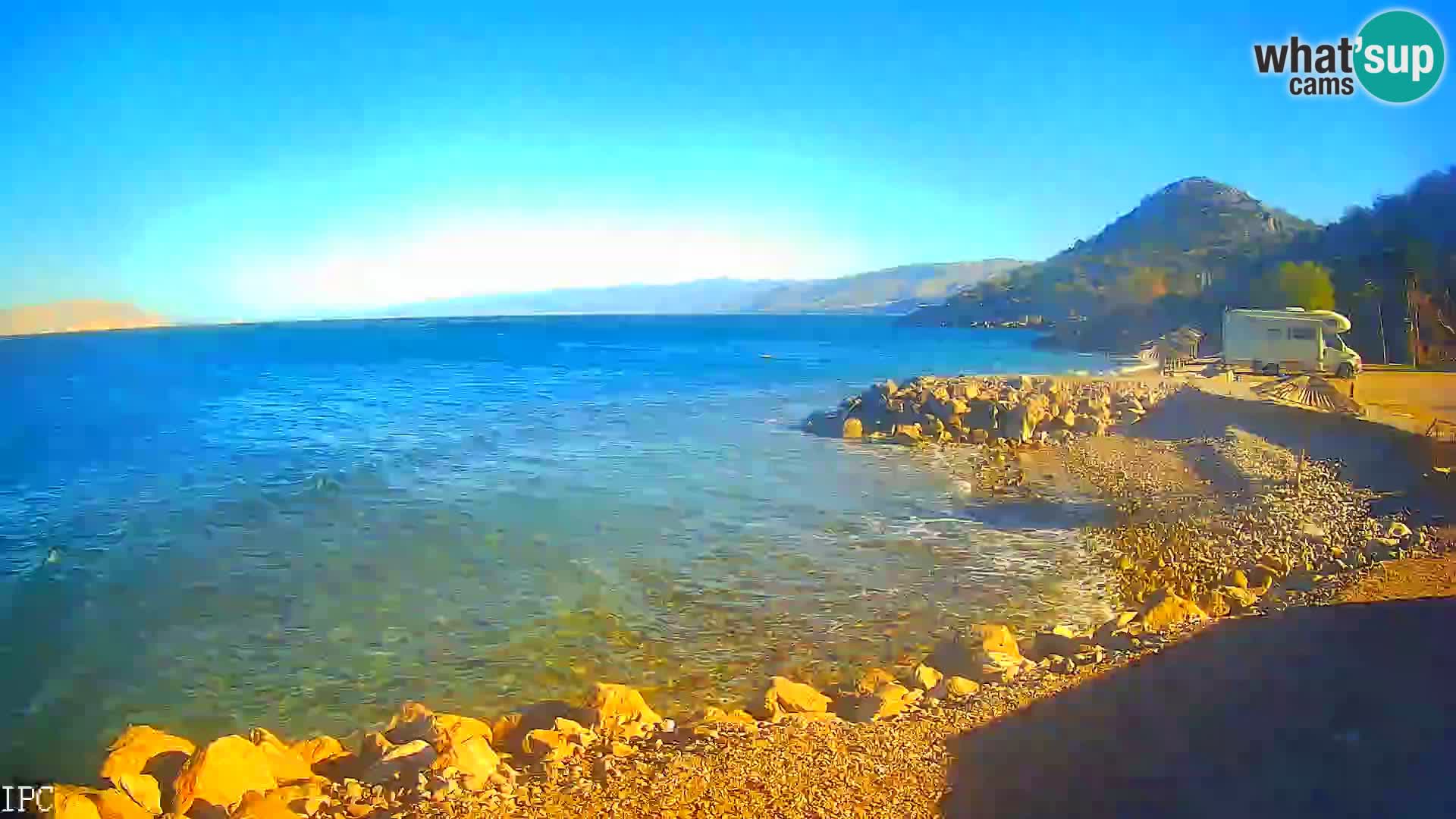 Campeggio Rača – Sveti Juraj