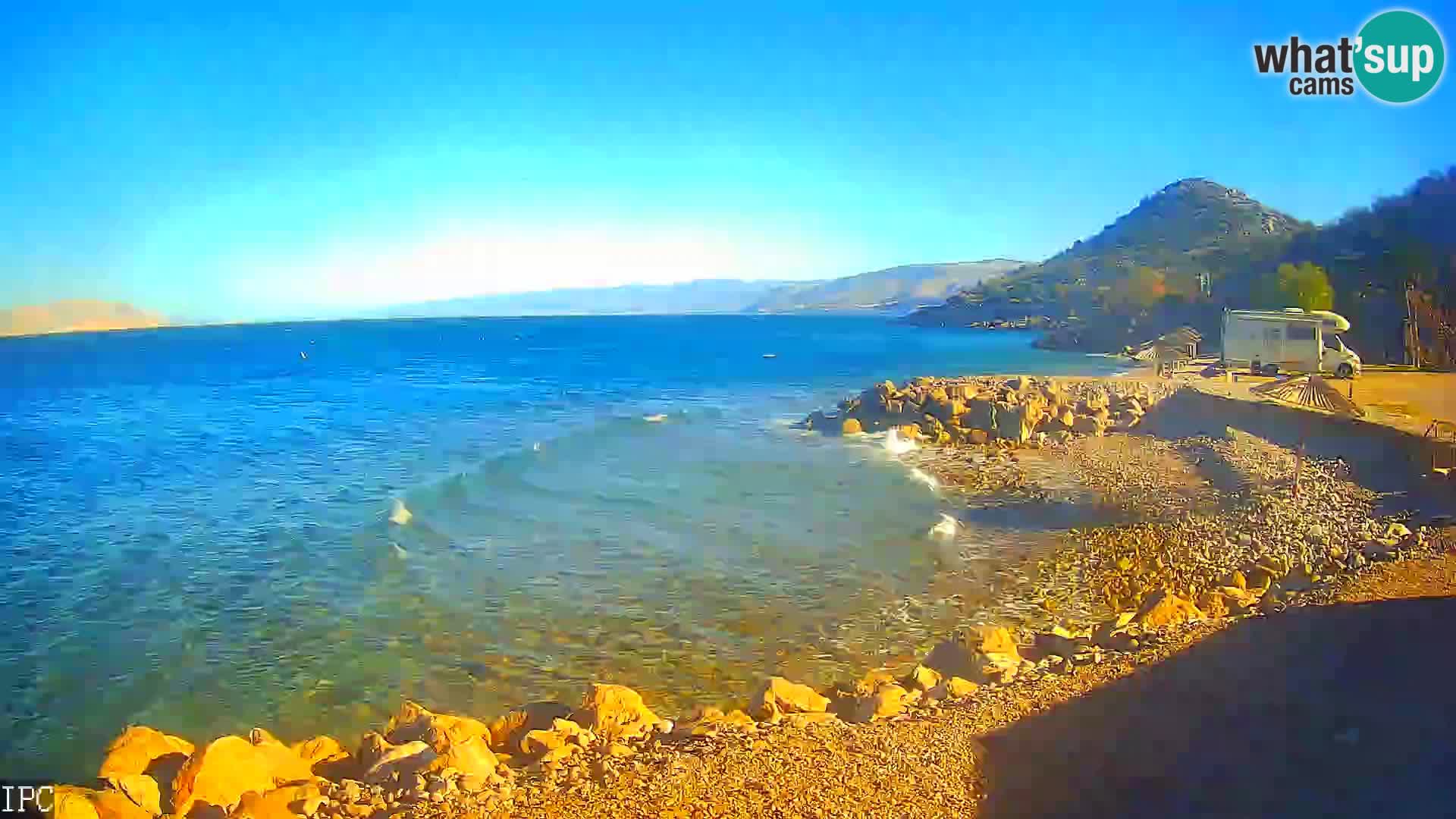 Camping Rača – Sveti Juraj