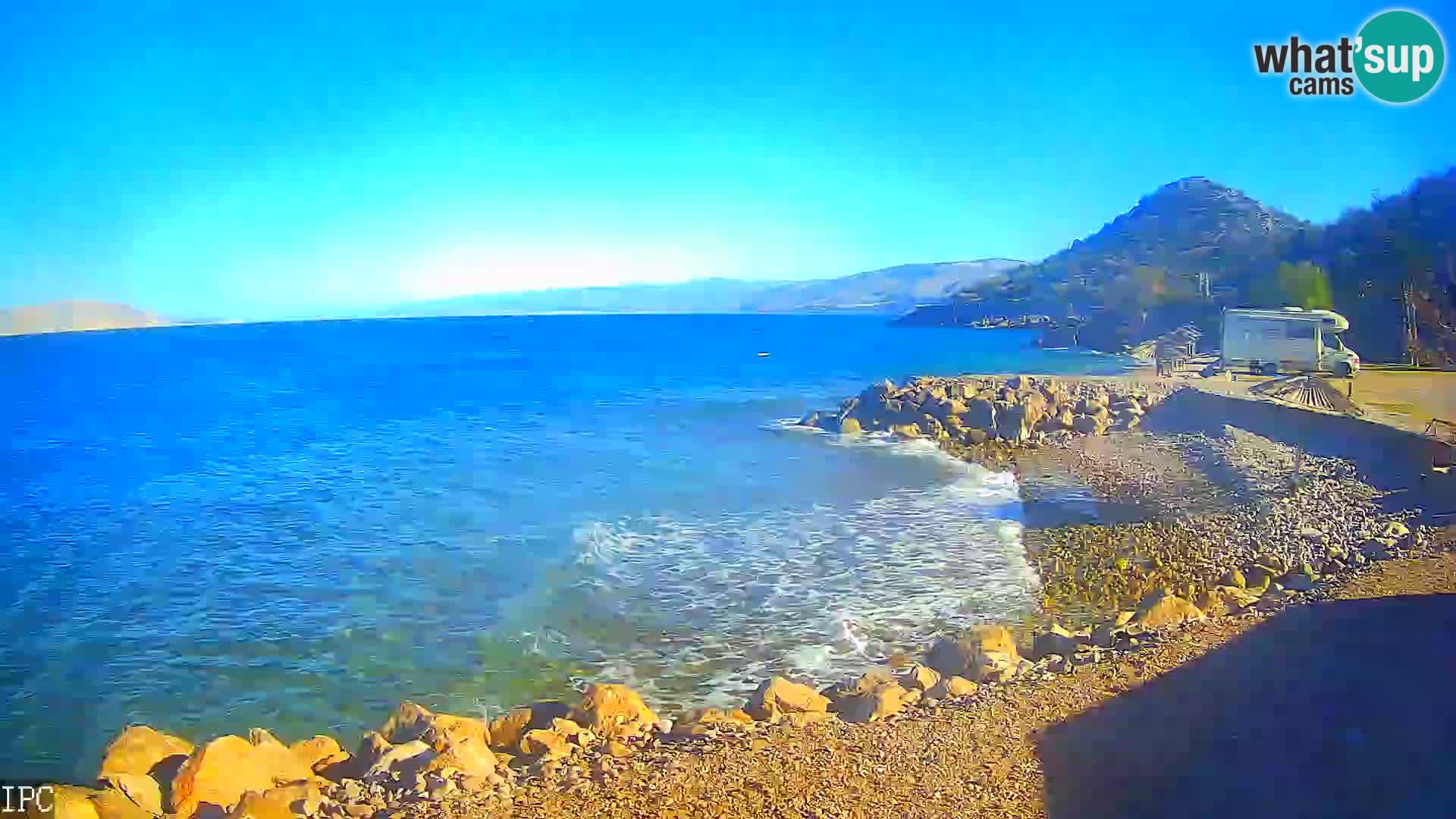 Camping Rača – Sveti Juraj