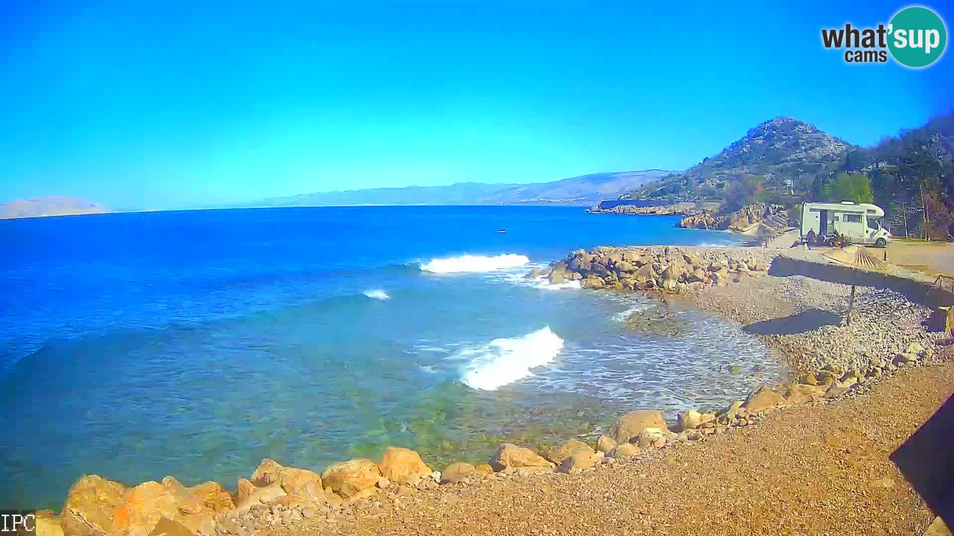 Camping Rača – Sveti Juraj