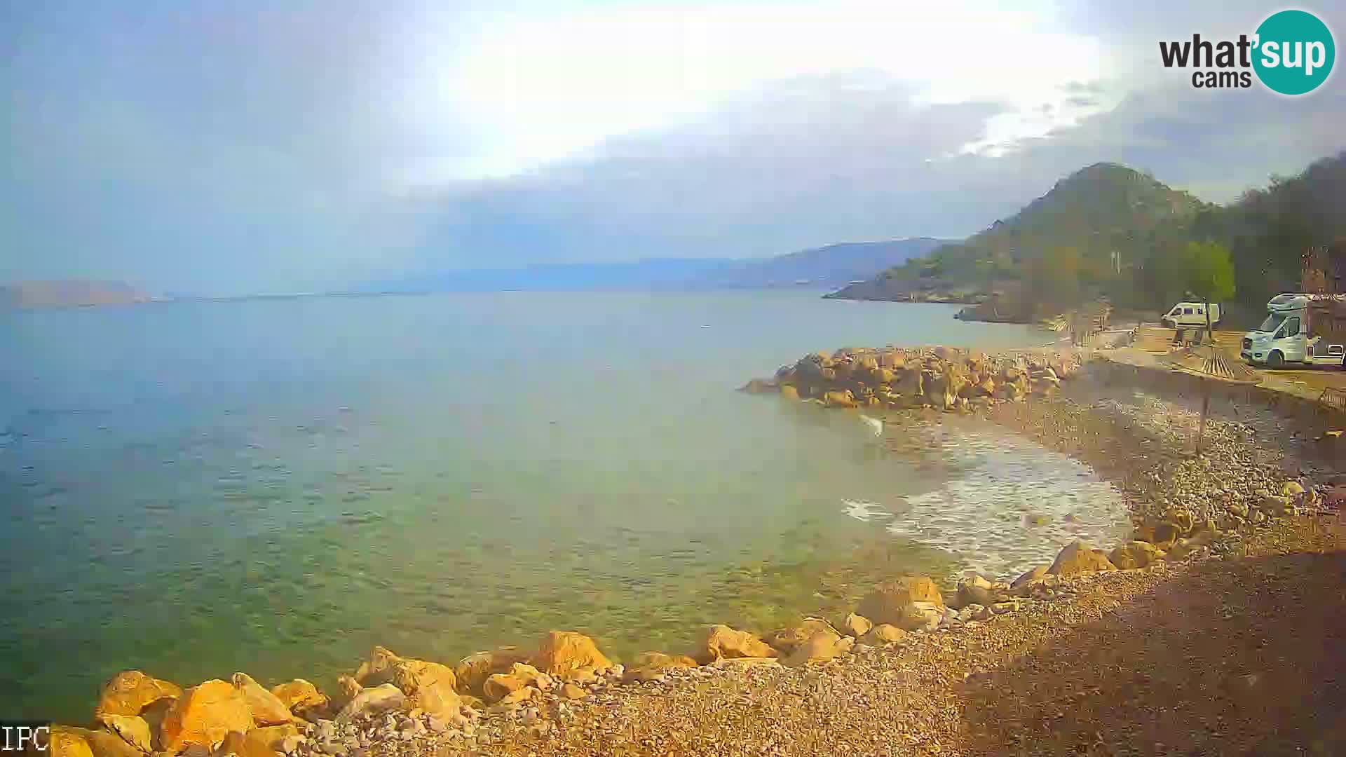 Camping Rača – Sveti Juraj