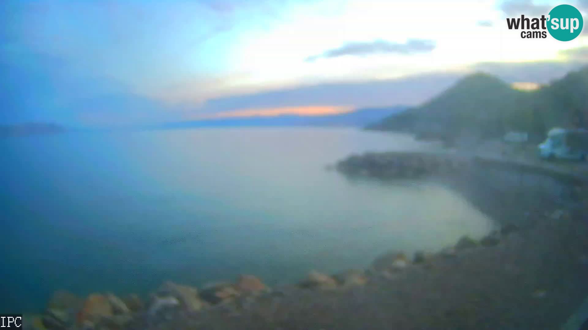 Eurocamp Rača – Sveti Juraj