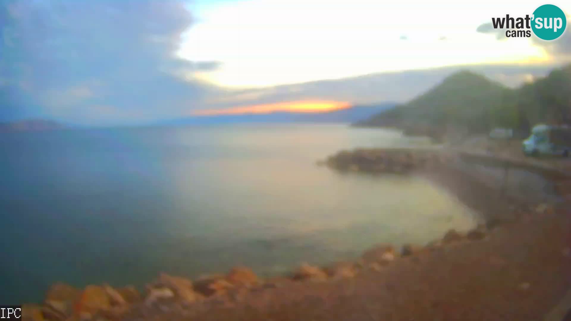 Camping Rača – Sveti Juraj