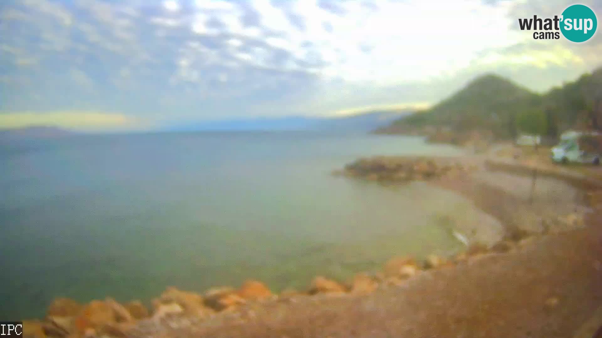 Camping Rača – Sveti Juraj