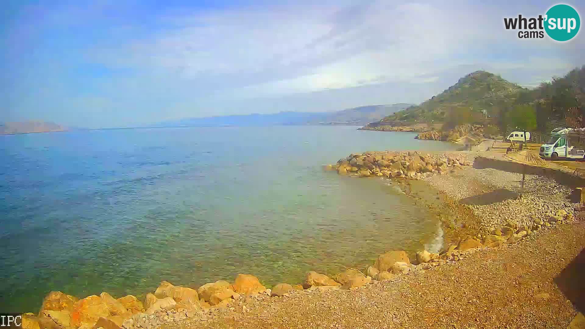 Camping Rača – Sveti Juraj