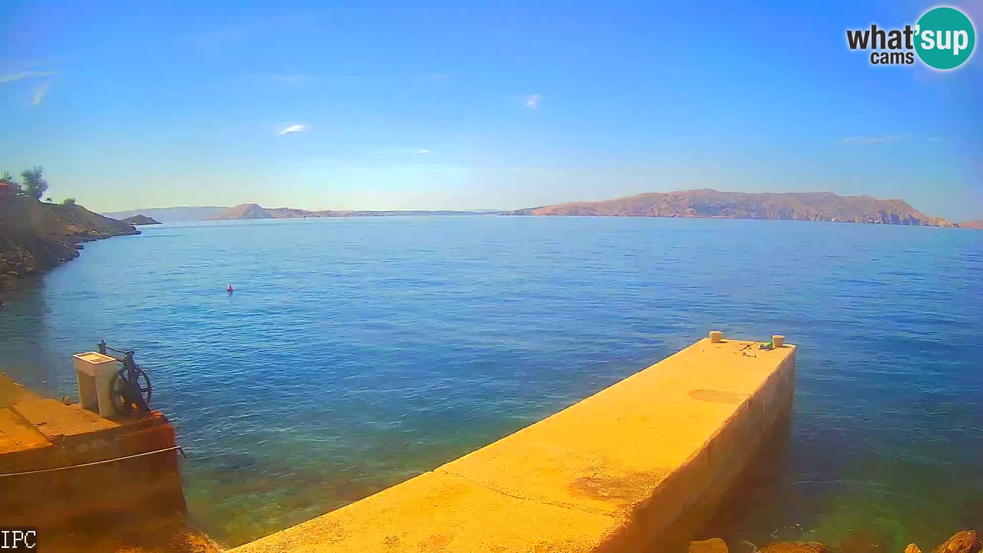 Eurocamp Rača – Sveti Juraj