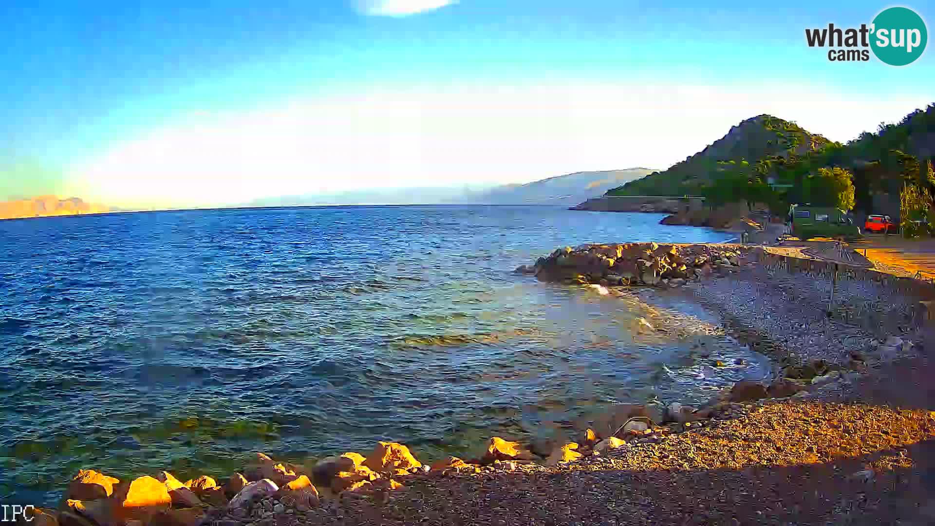 Camping Rača – Sveti Juraj