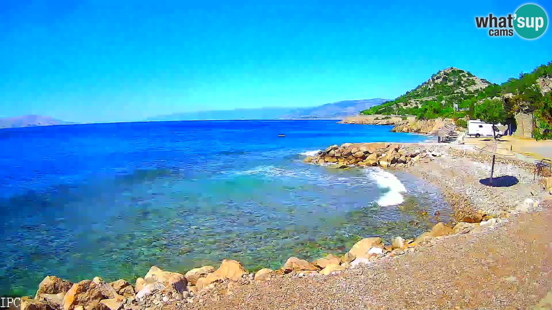 Camping Rača – Sveti Juraj