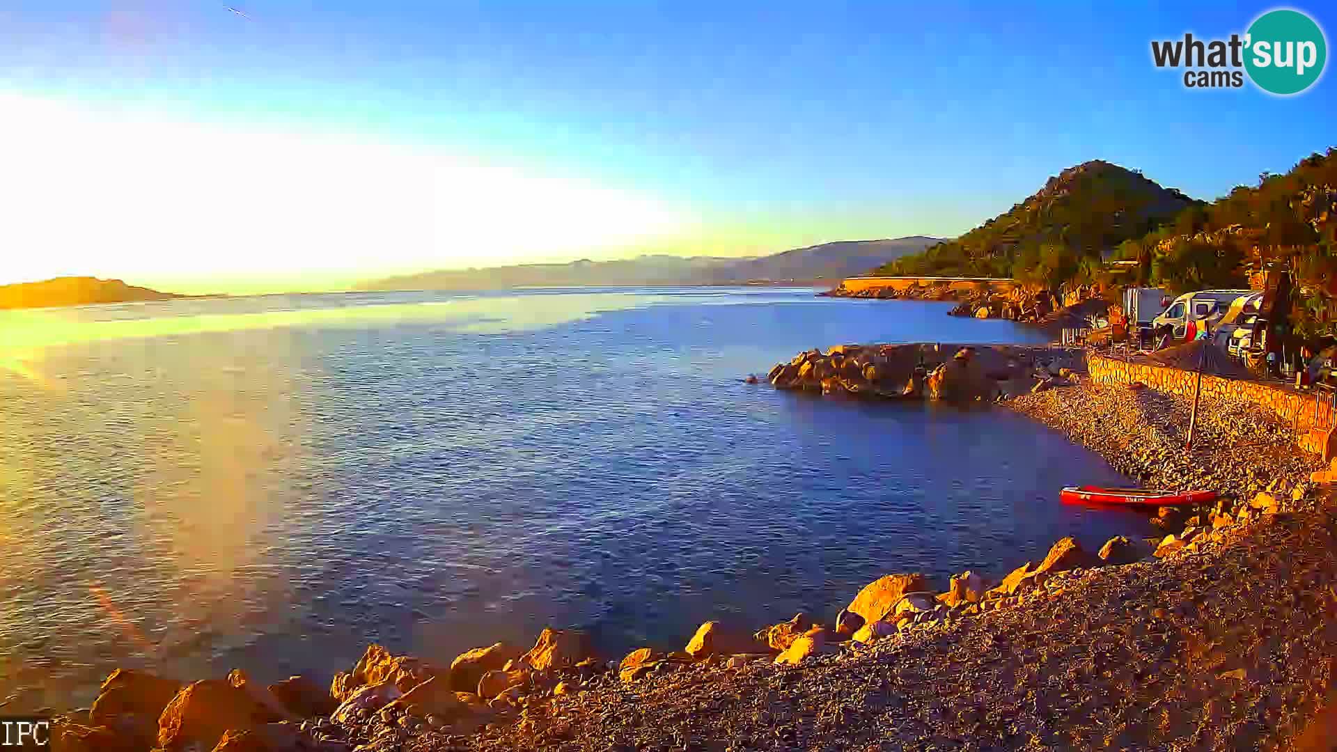 Camping Rača – Sveti Juraj