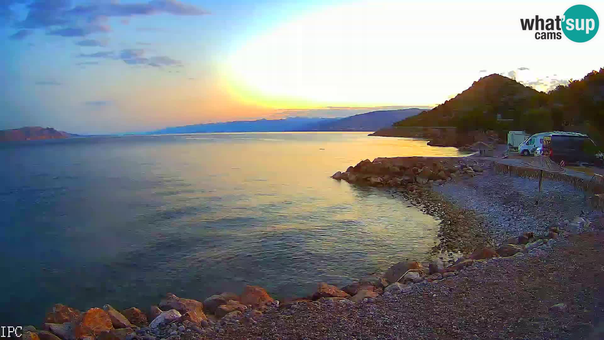Camping Rača – Sveti Juraj