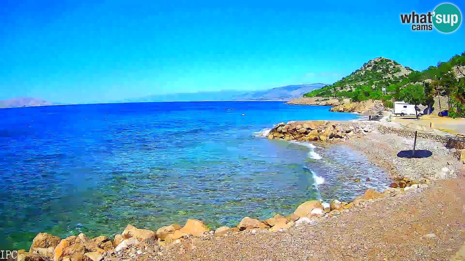 Camping Rača – Sveti Juraj