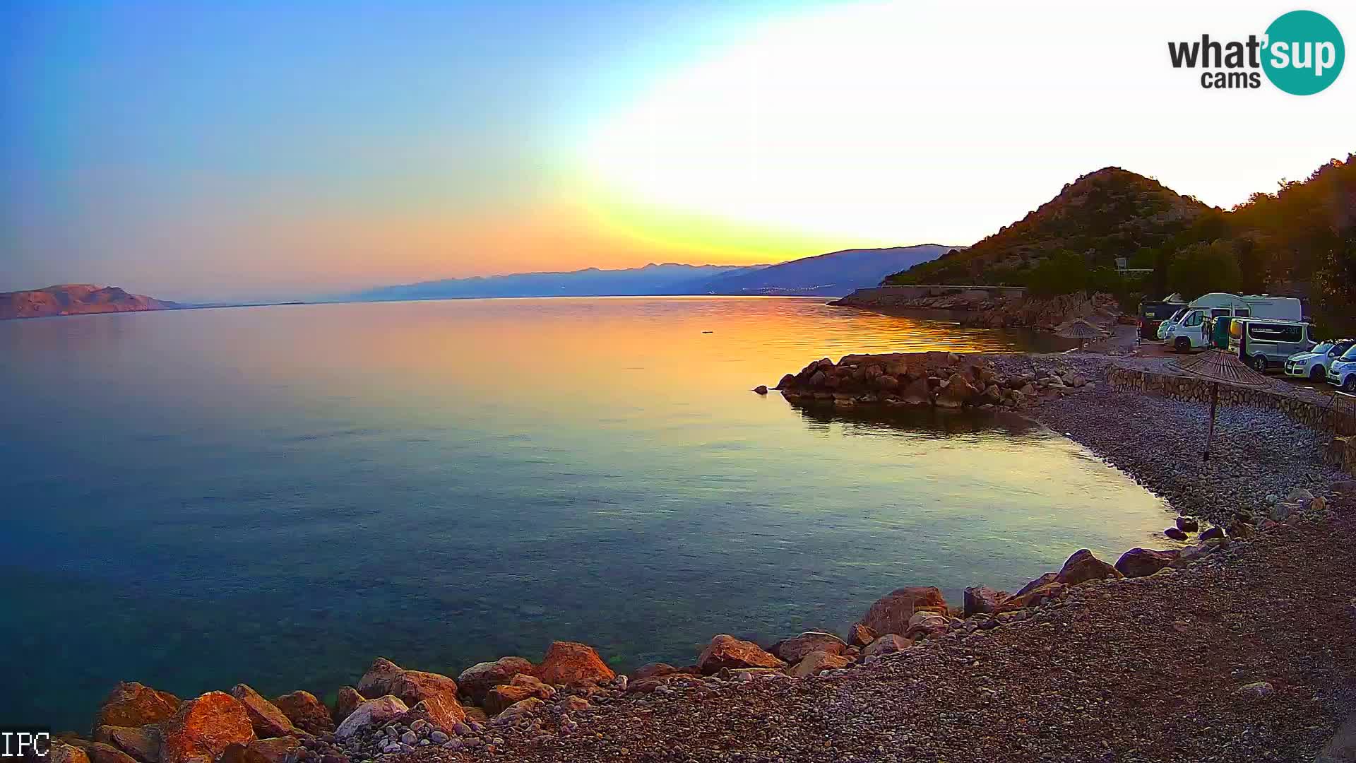 Camping Rača – Sveti Juraj