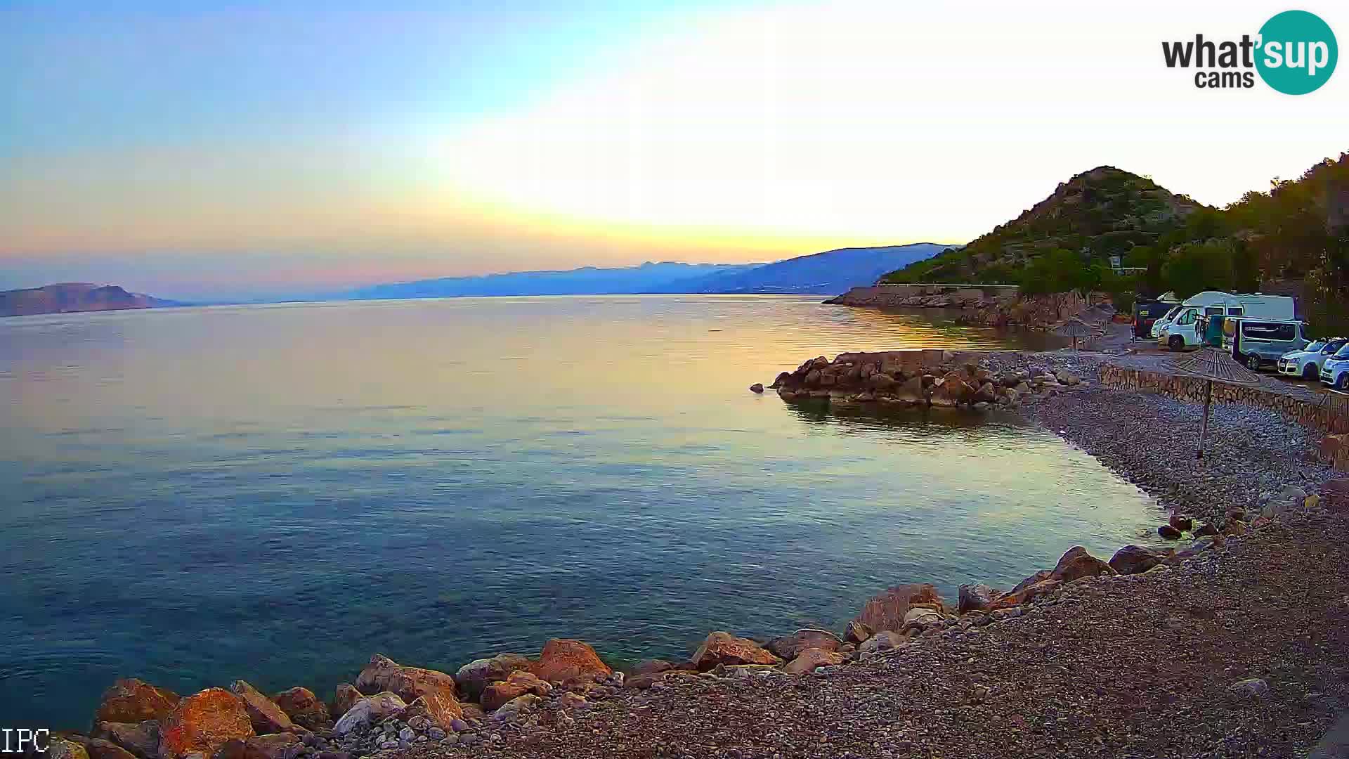 Camping Rača – Sveti Juraj