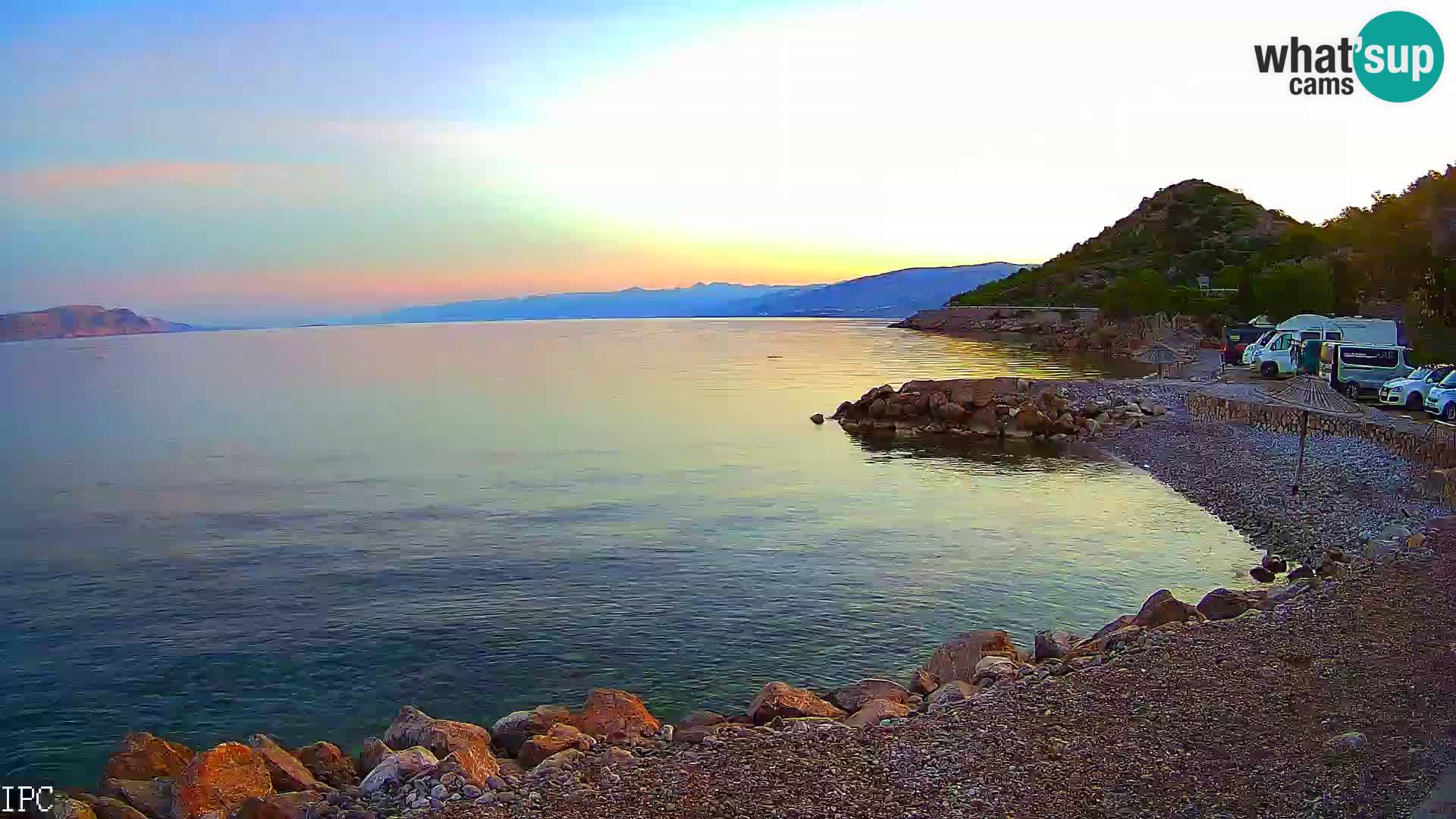 Eurocamp Rača – Sveti Juraj