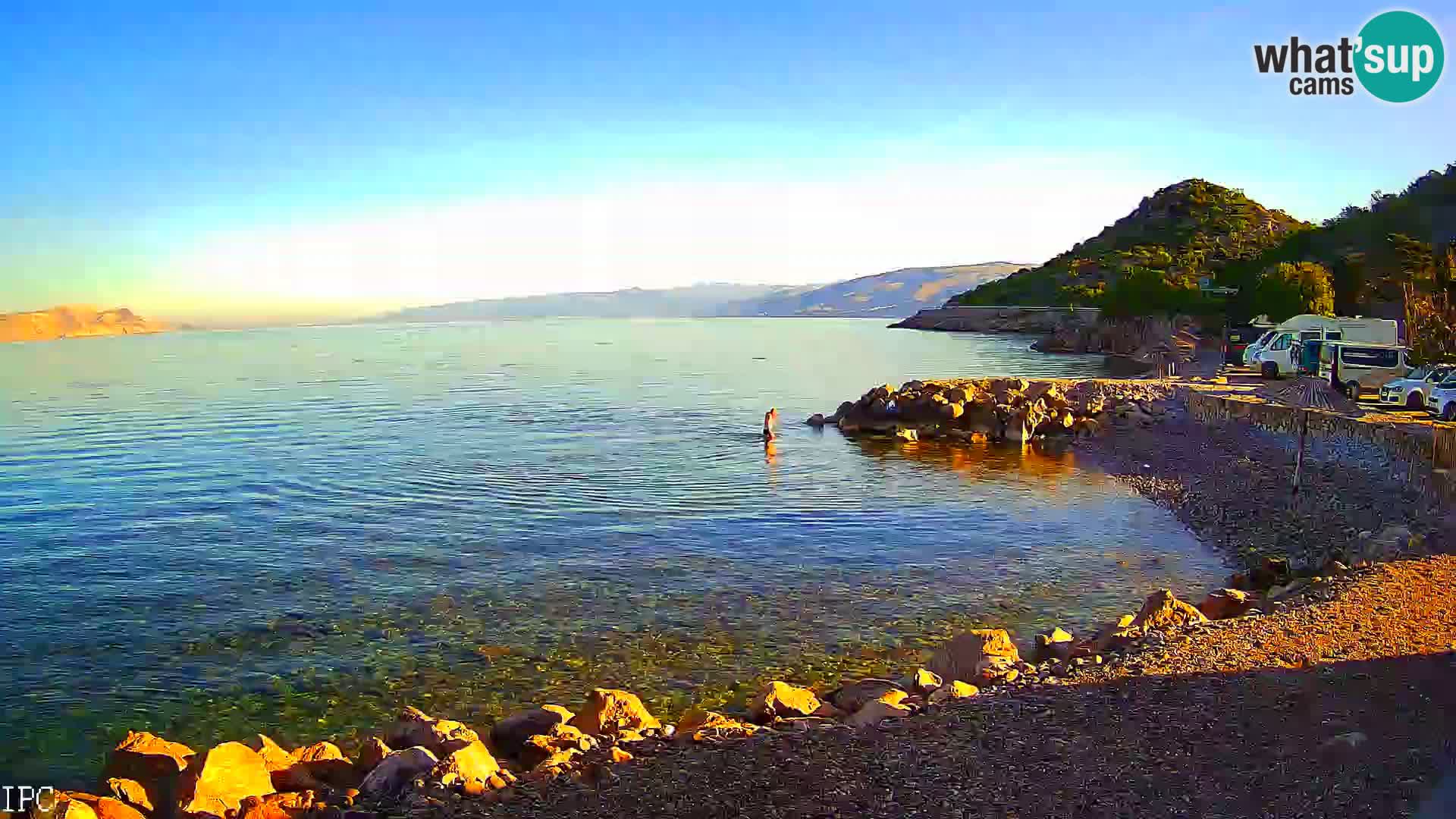 Camping Rača – Sveti Juraj