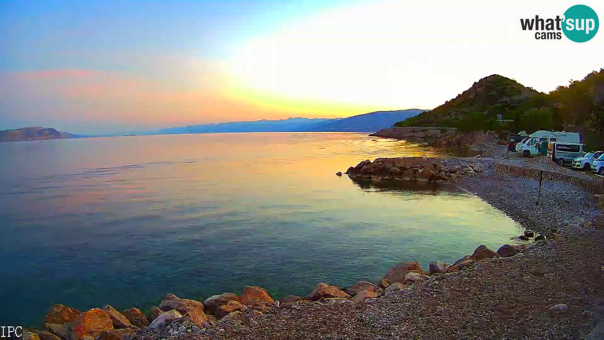 Camping Rača – Sveti Juraj