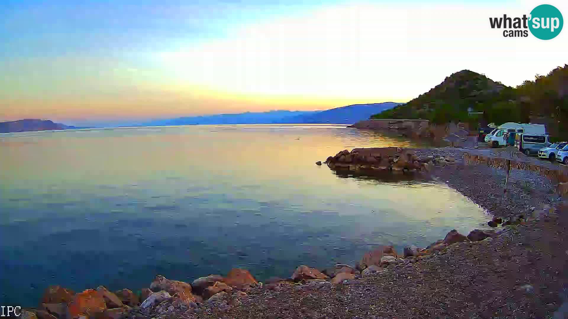 Camping Rača – Sveti Juraj