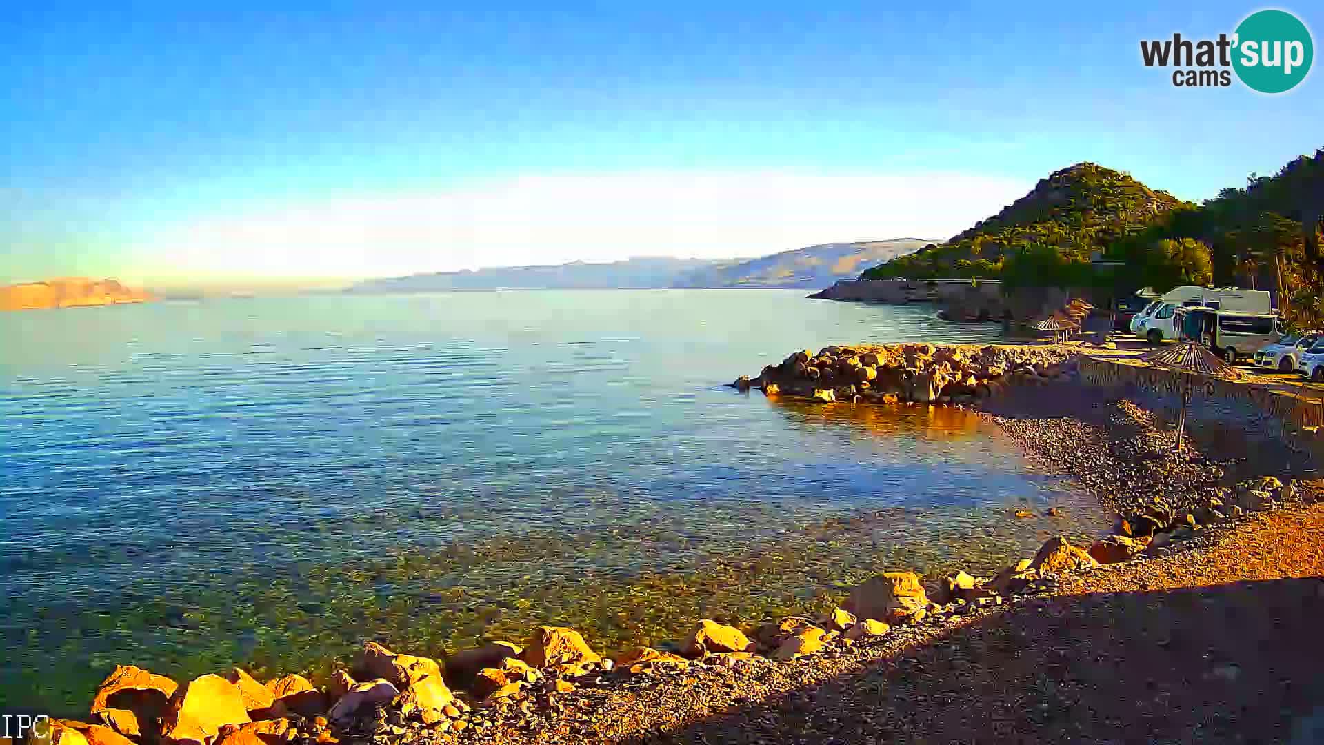 Camping Rača – Sveti Juraj