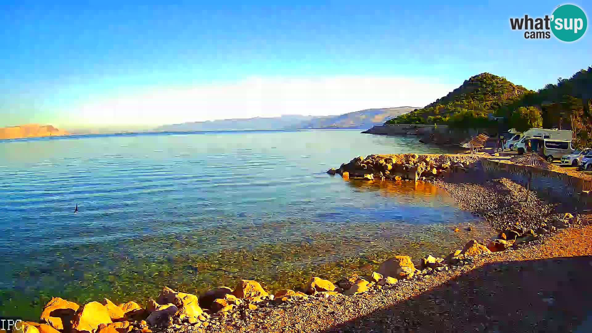 Eurocamp Rača – Sveti Juraj