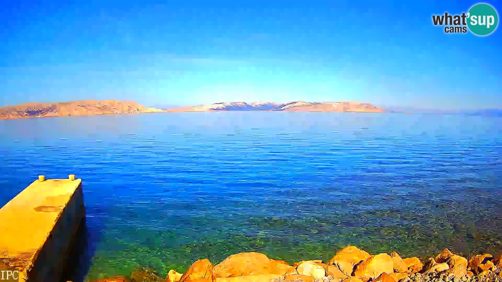 Camping Rača – Sveti Juraj