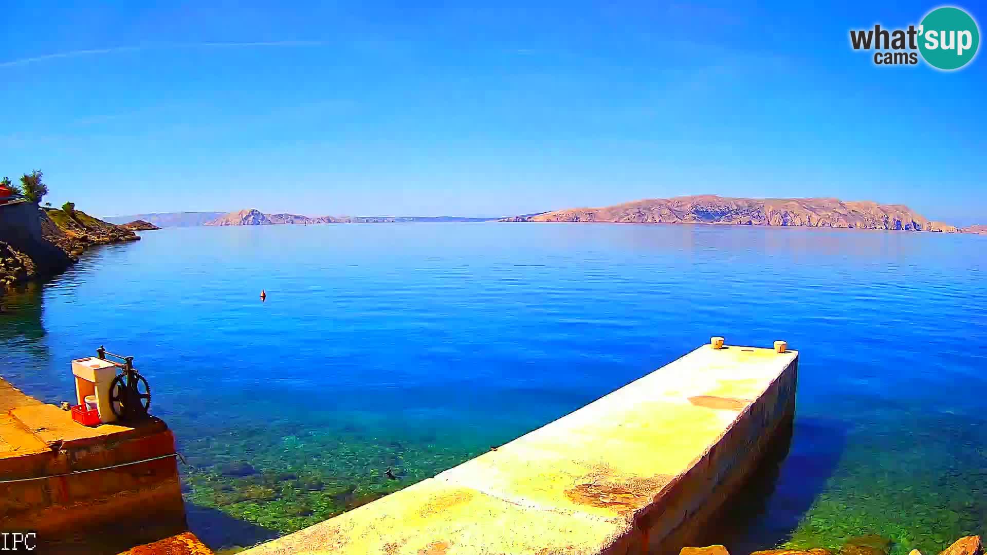 Camping Rača – Sveti Juraj