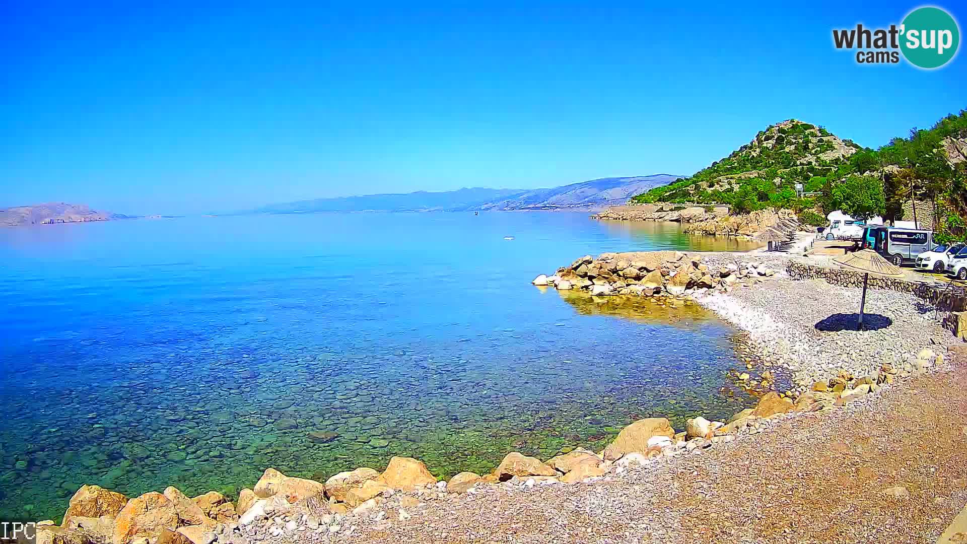 Camping Rača – Sveti Juraj