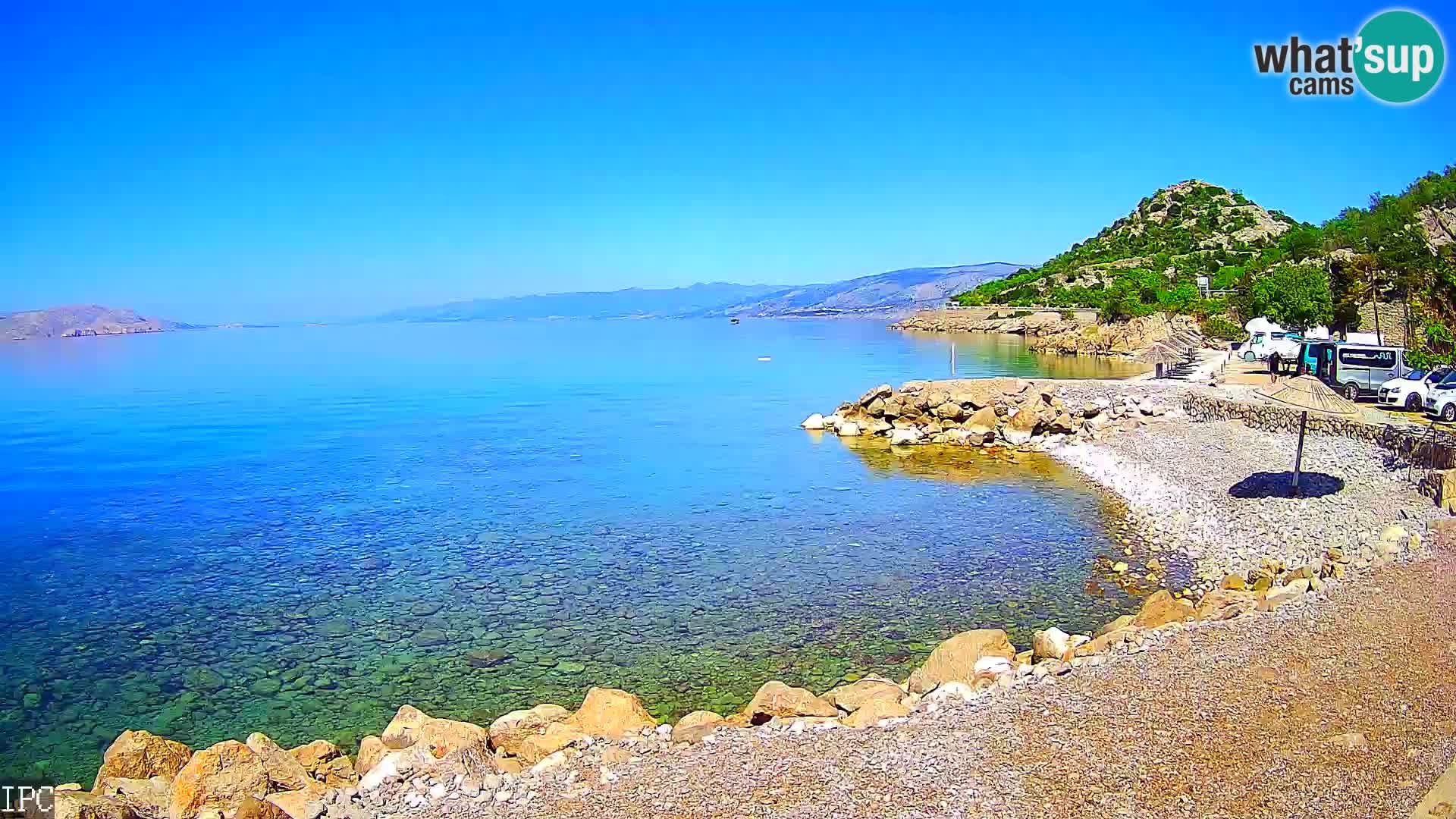 Camping Rača – Sveti Juraj