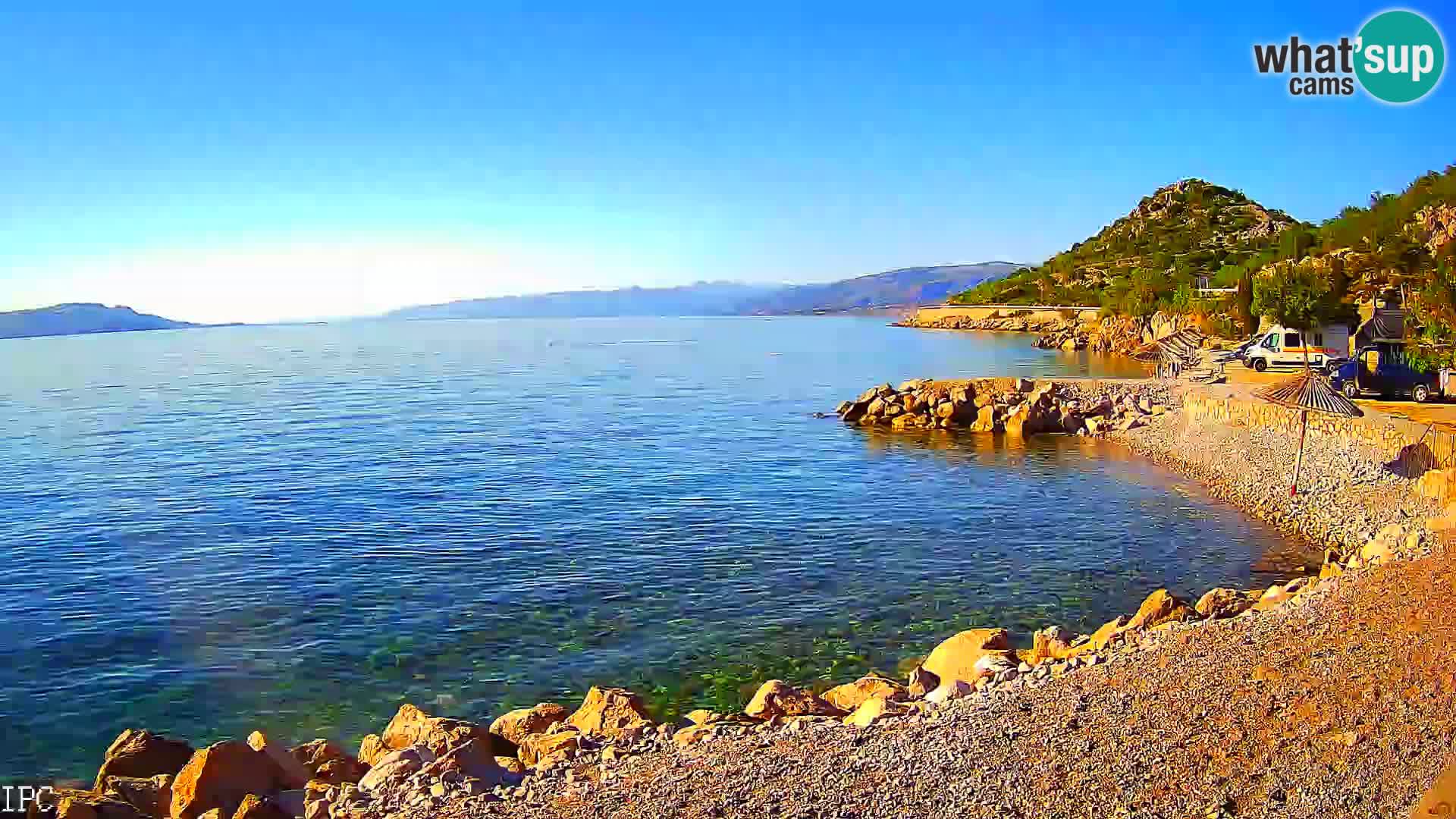 Eurocamp Rača – Sveti Juraj