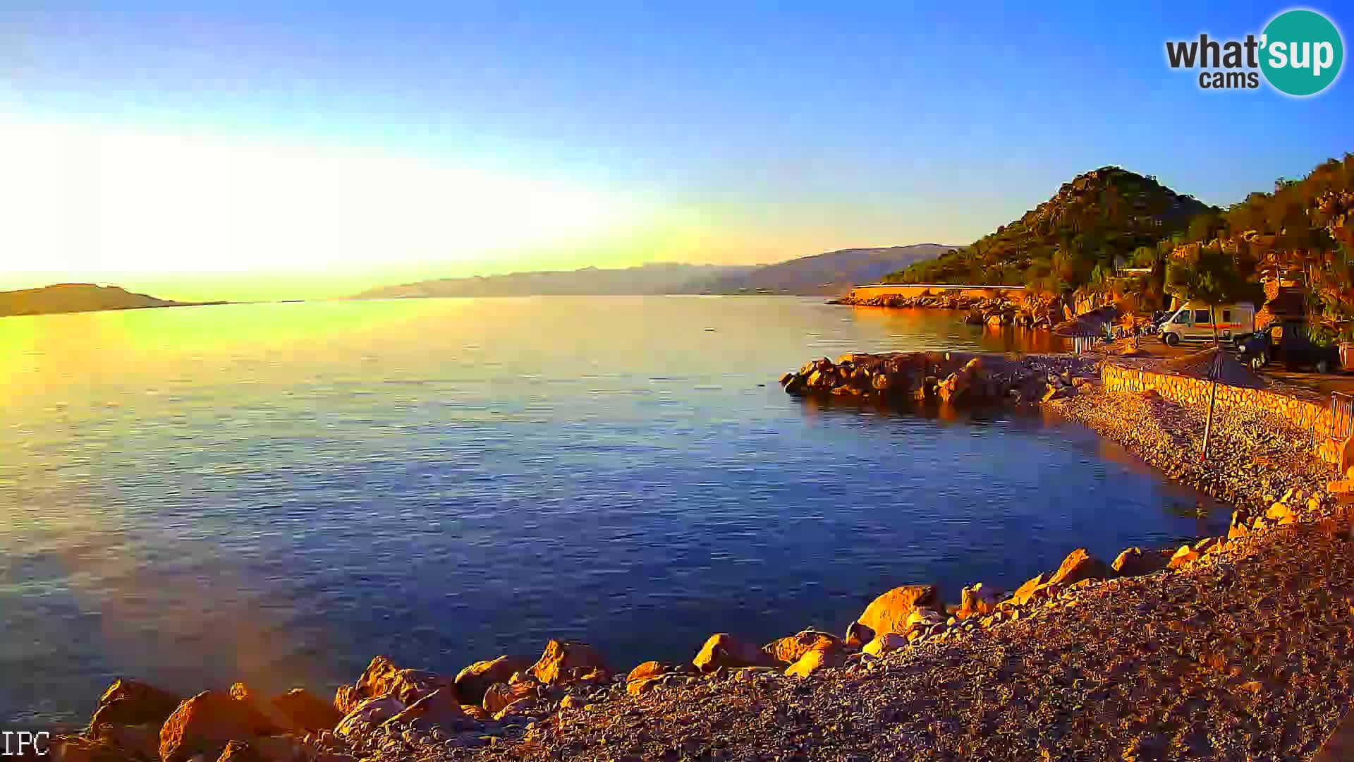 Eurocamp Rača – Sveti Juraj