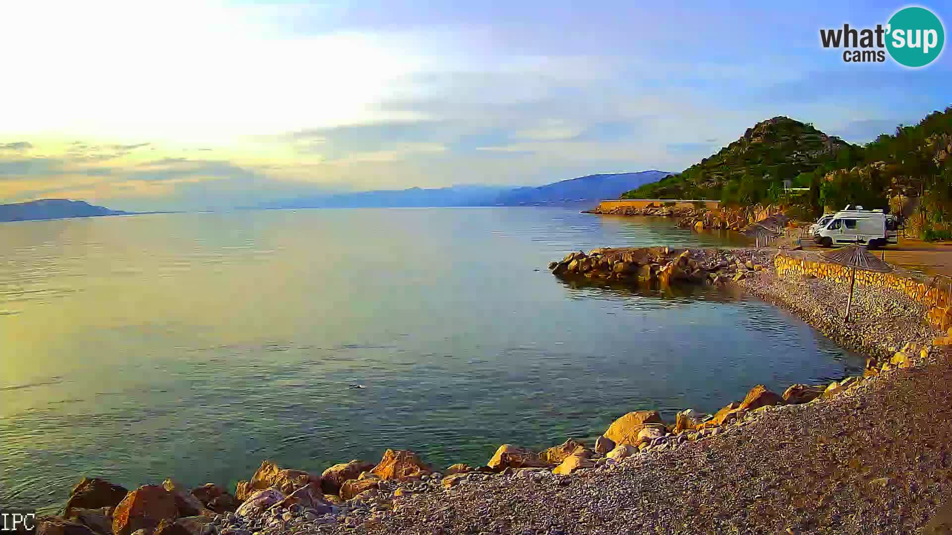 Camping Rača – Sveti Juraj