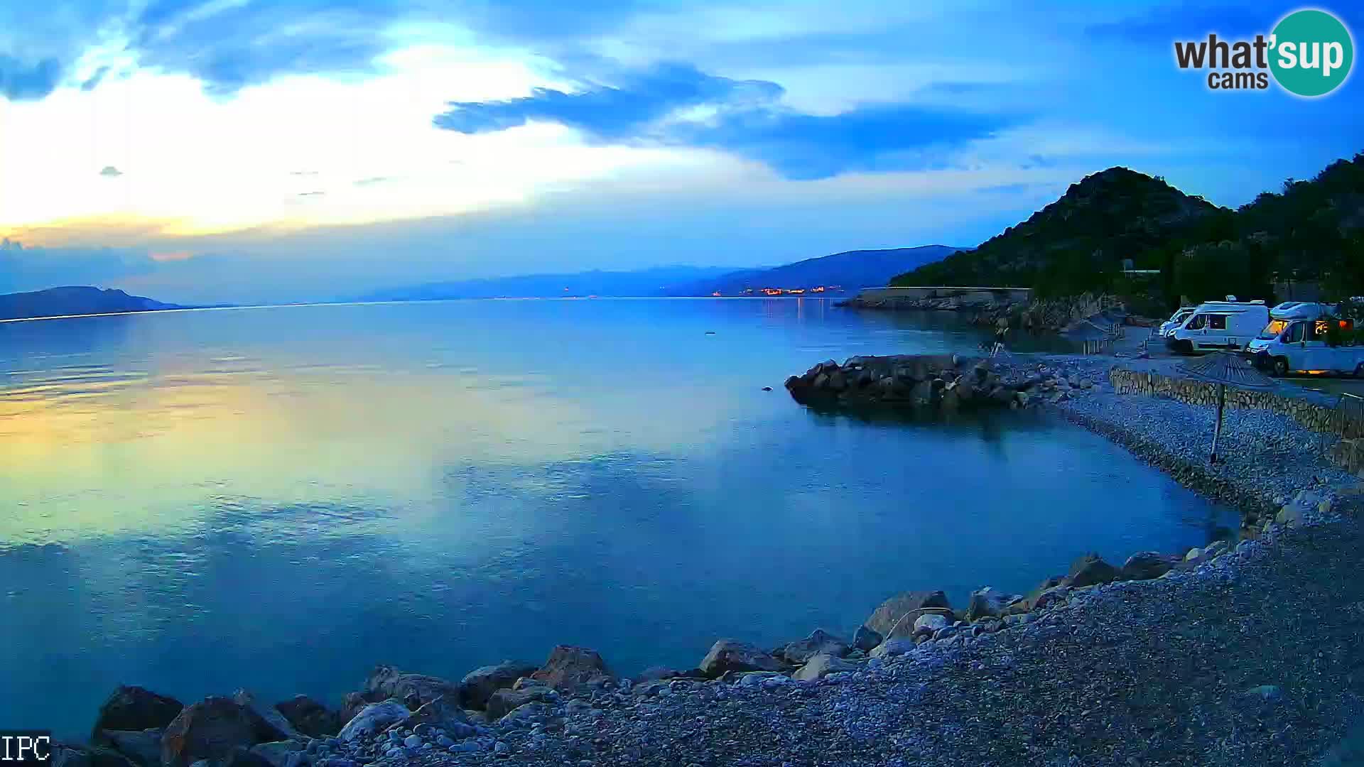 Camping Rača – Sveti Juraj