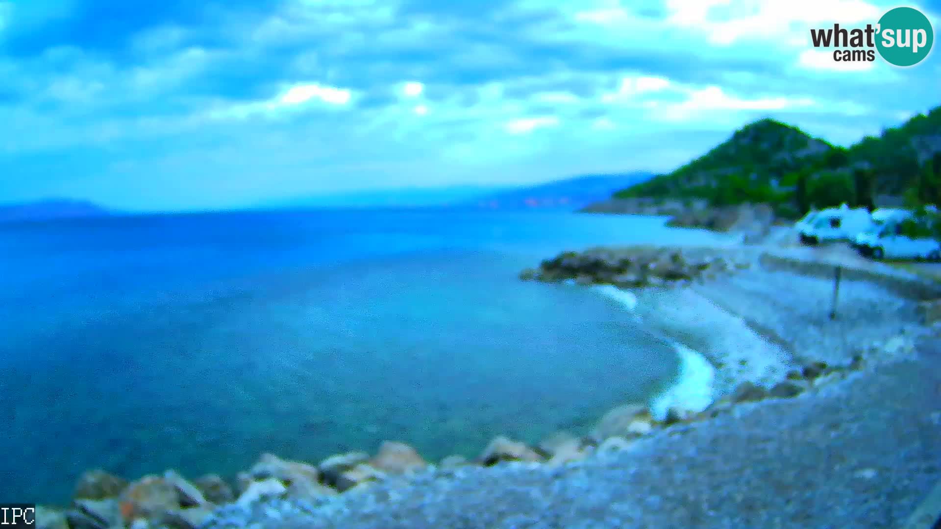 Campeggio Rača – Sveti Juraj