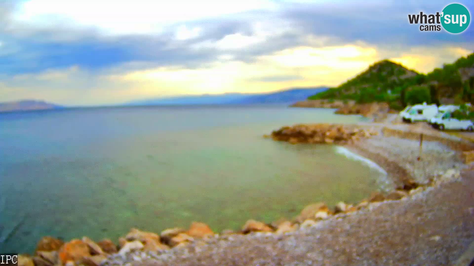 Camping Rača – Sveti Juraj