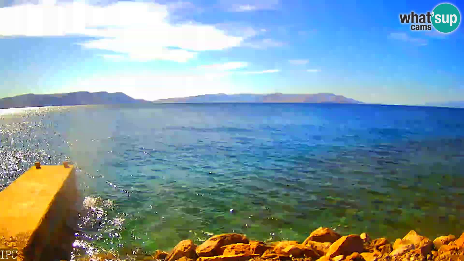 Camping Rača – Sveti Juraj