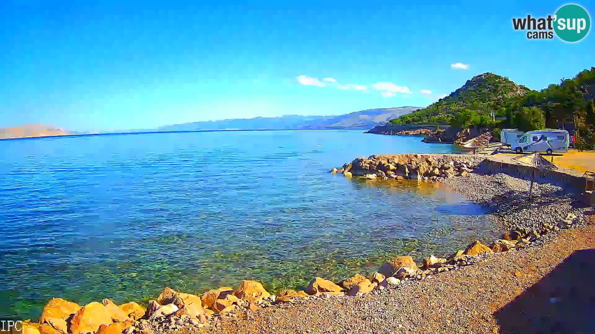 Camping Rača – Sveti Juraj