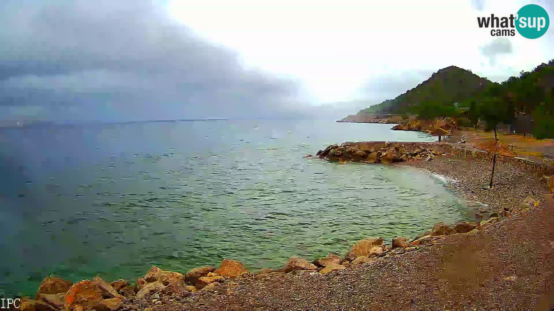 Camping Rača – Sveti Juraj