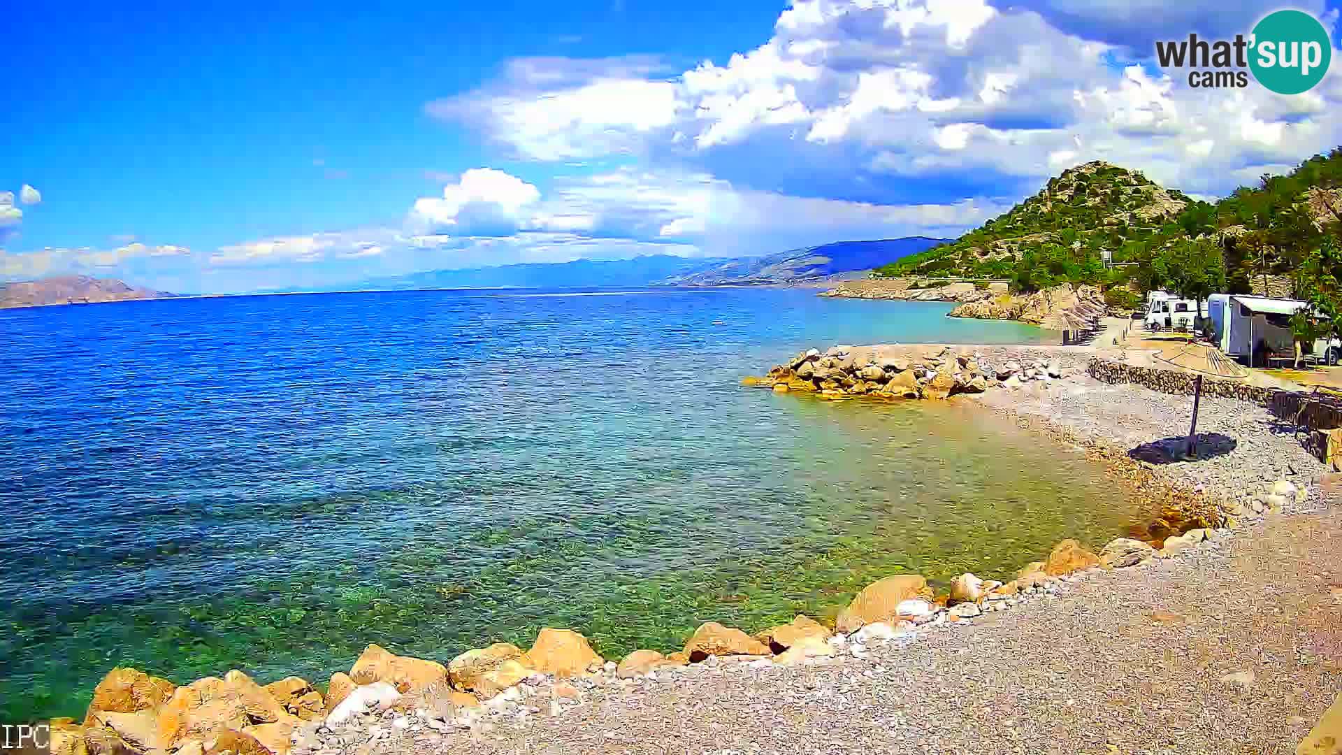 Camping Rača – Sveti Juraj