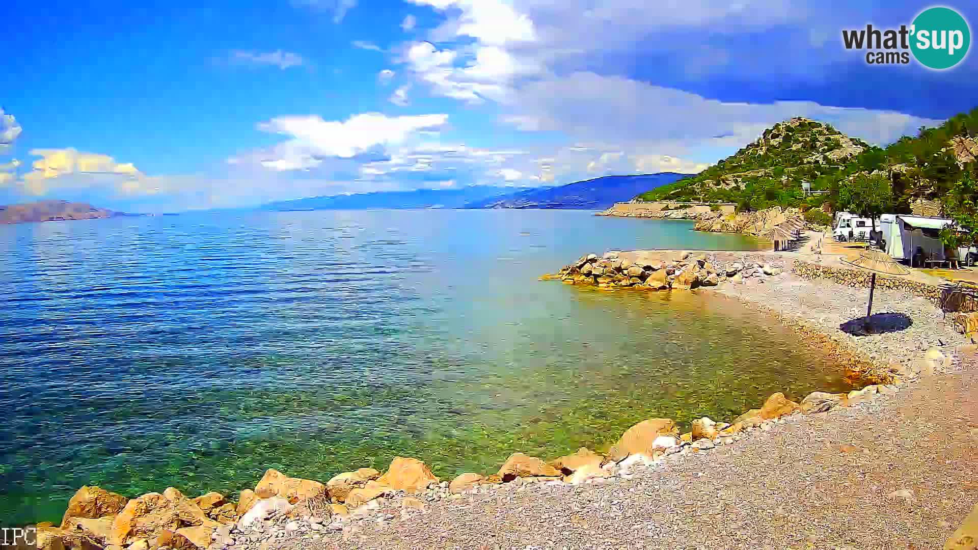 Camping Rača – Sveti Juraj
