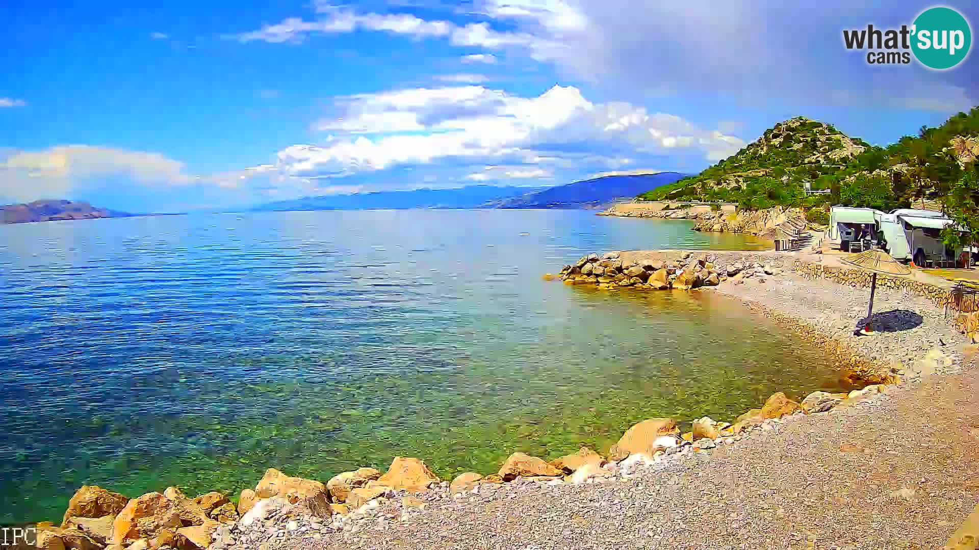 Camping Rača – Sveti Juraj
