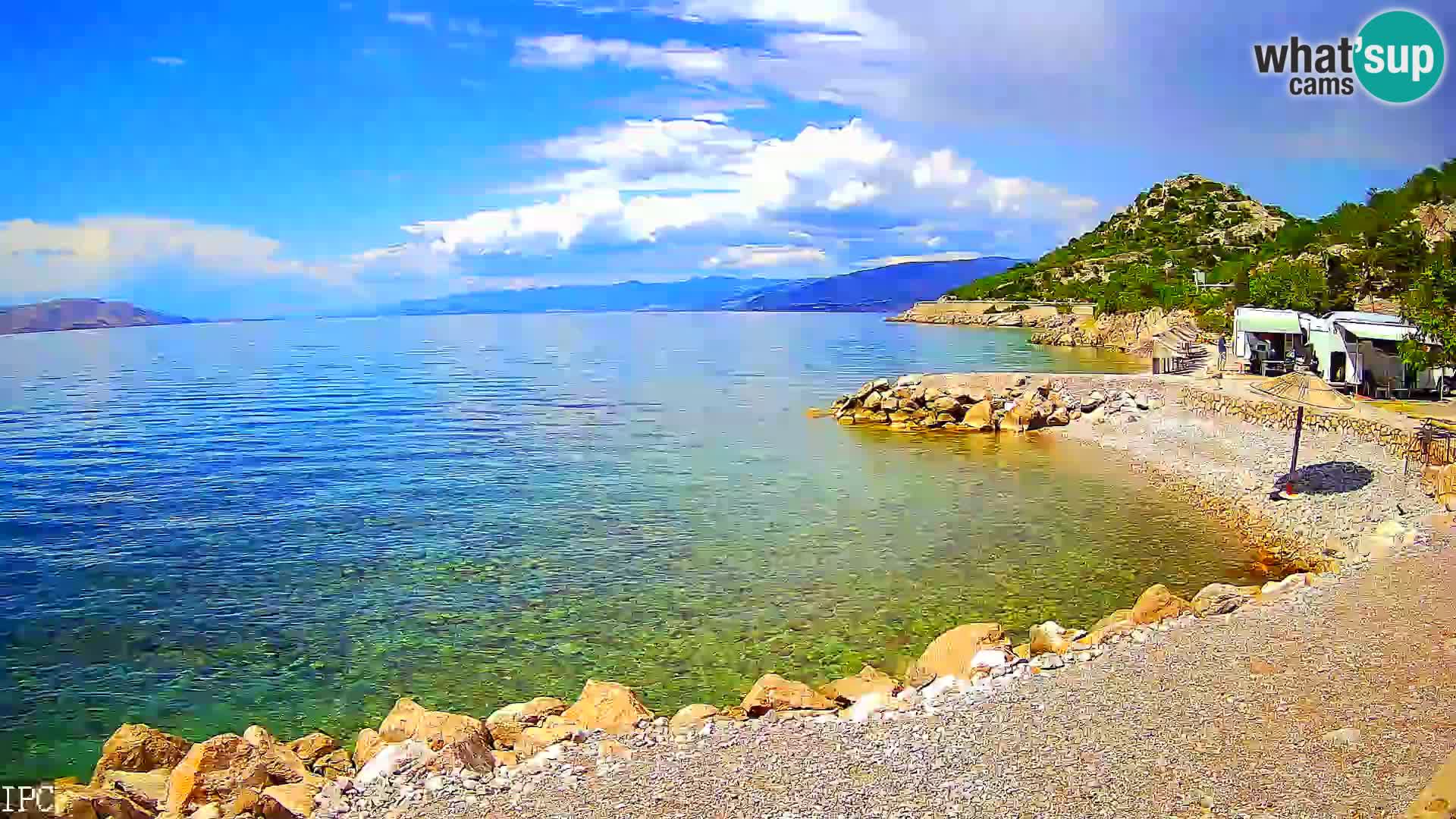 Camping Rača – Sveti Juraj