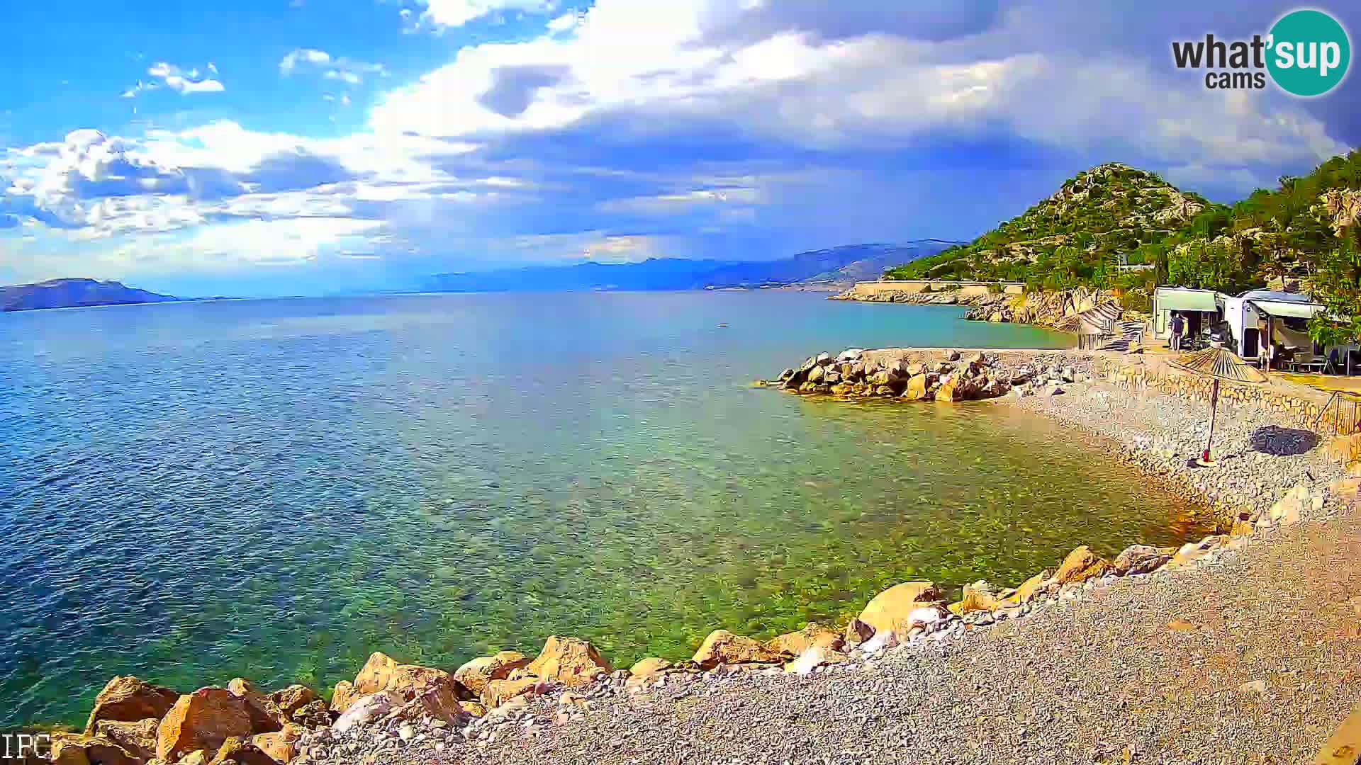 Camping Rača – Sveti Juraj