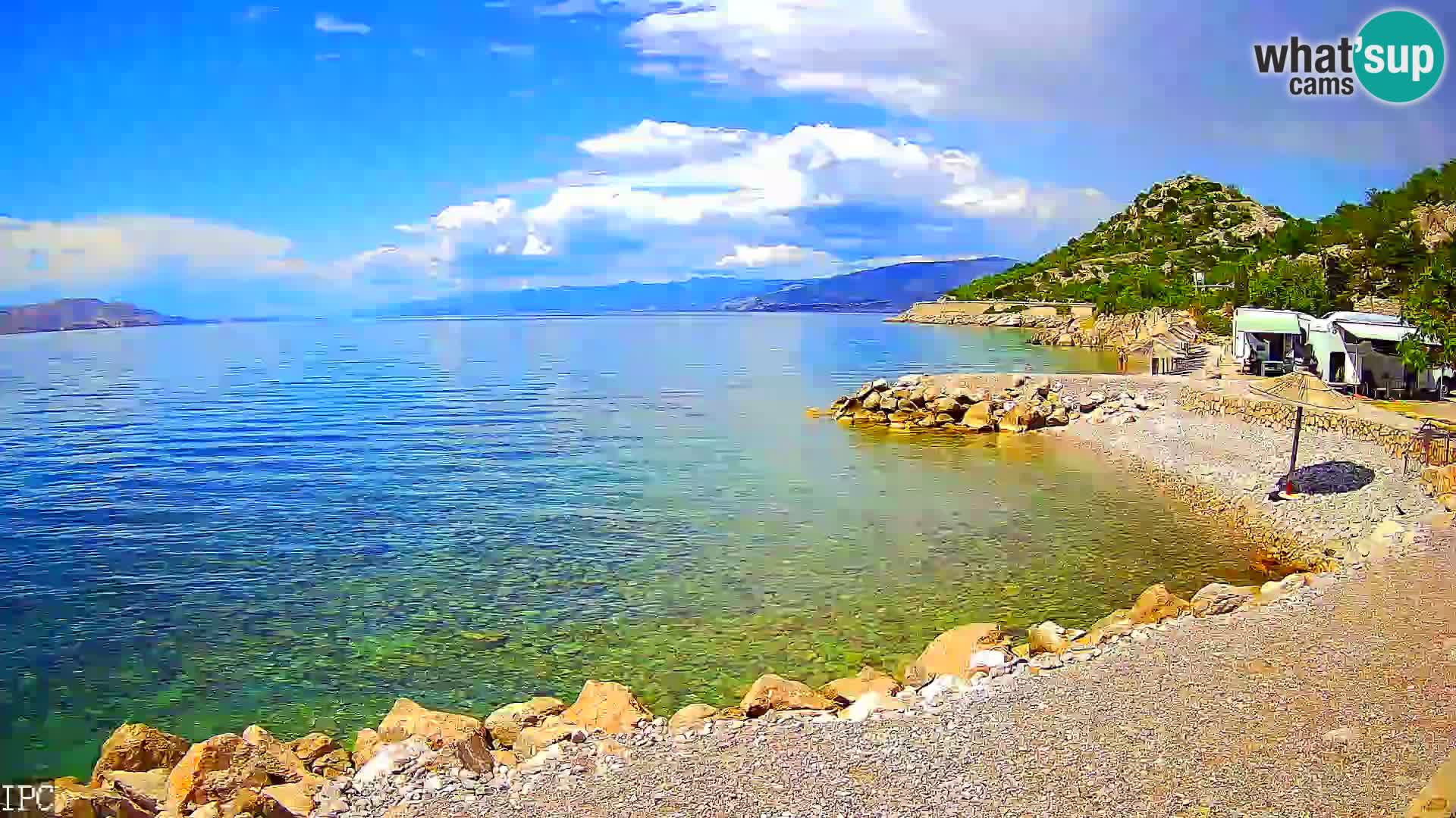 Camping Rača – Sveti Juraj
