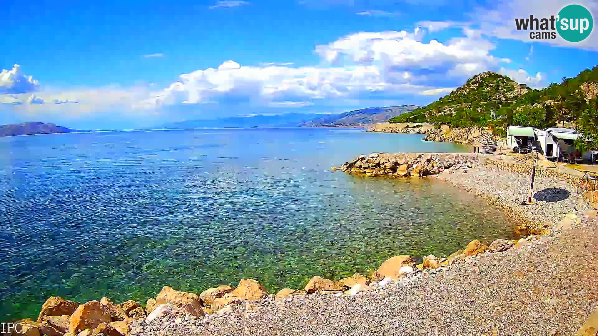Campeggio Rača – Sveti Juraj