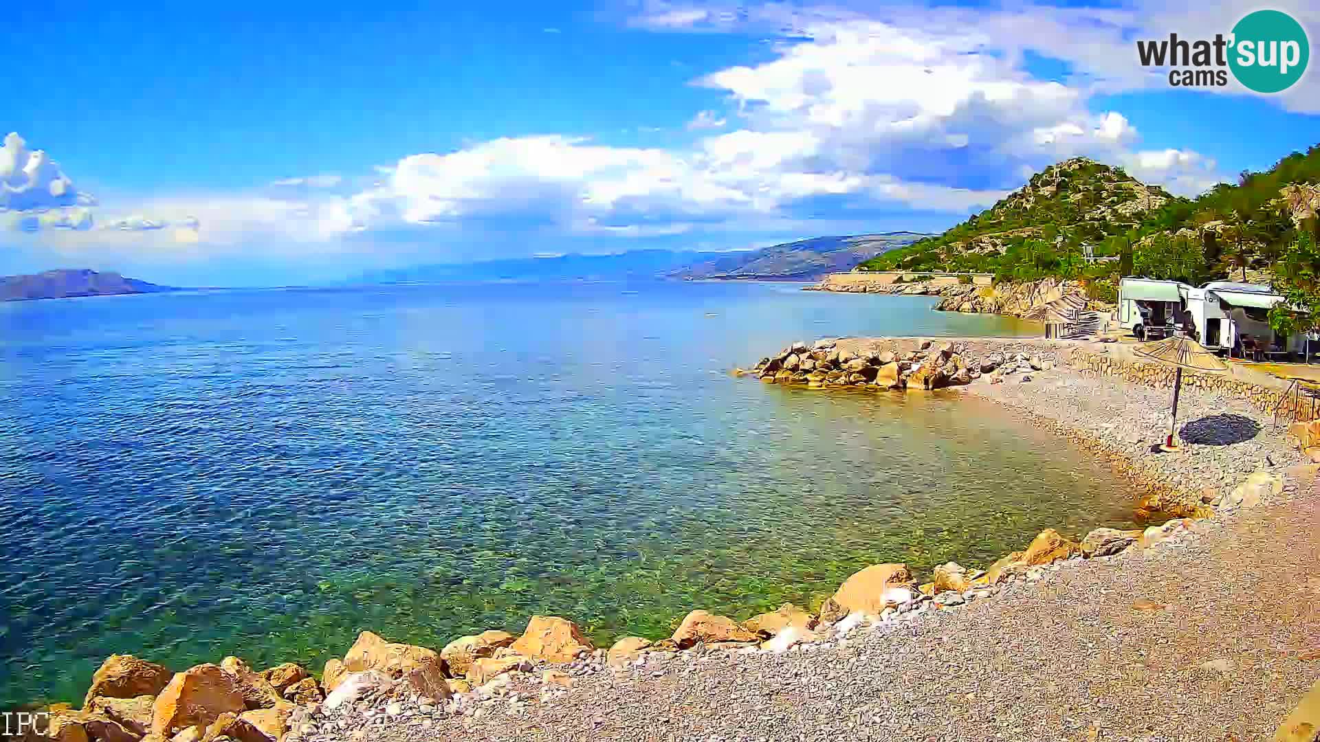 Campeggio Rača – Sveti Juraj