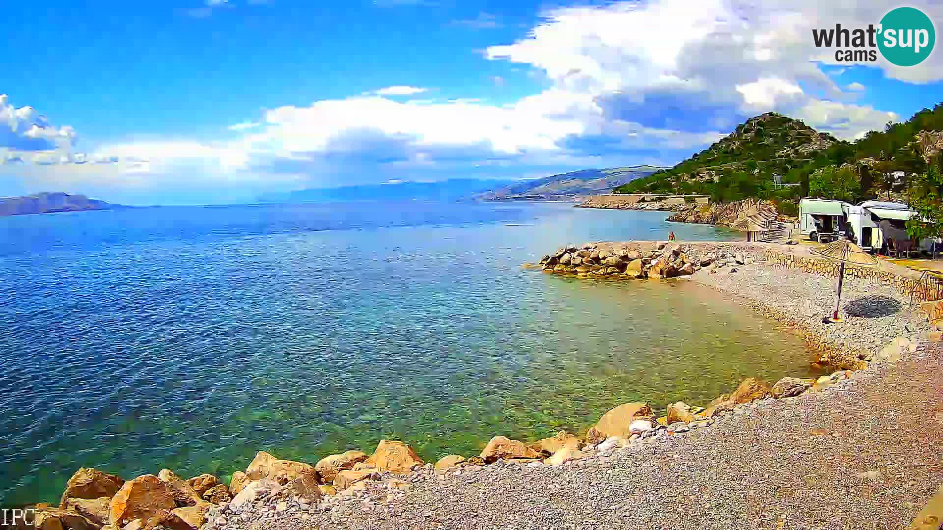 Camping Rača – Sveti Juraj