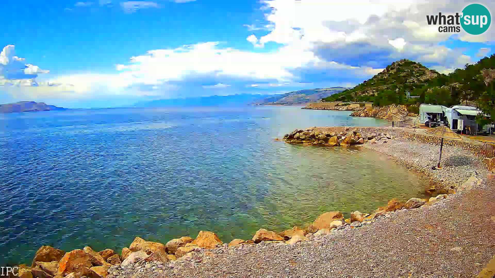 Eurocamp Rača – Sveti Juraj