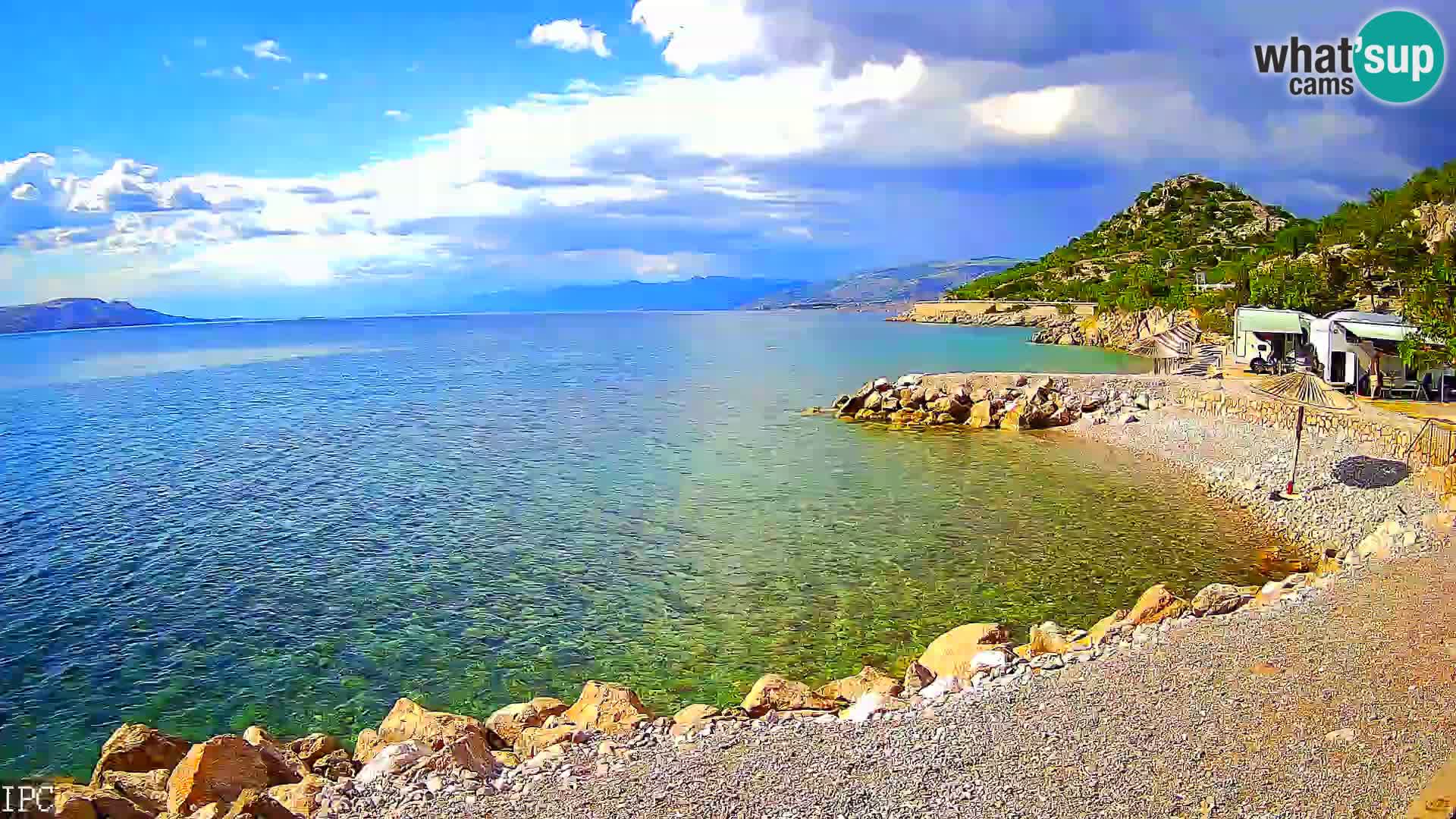 Camping Rača – Sveti Juraj