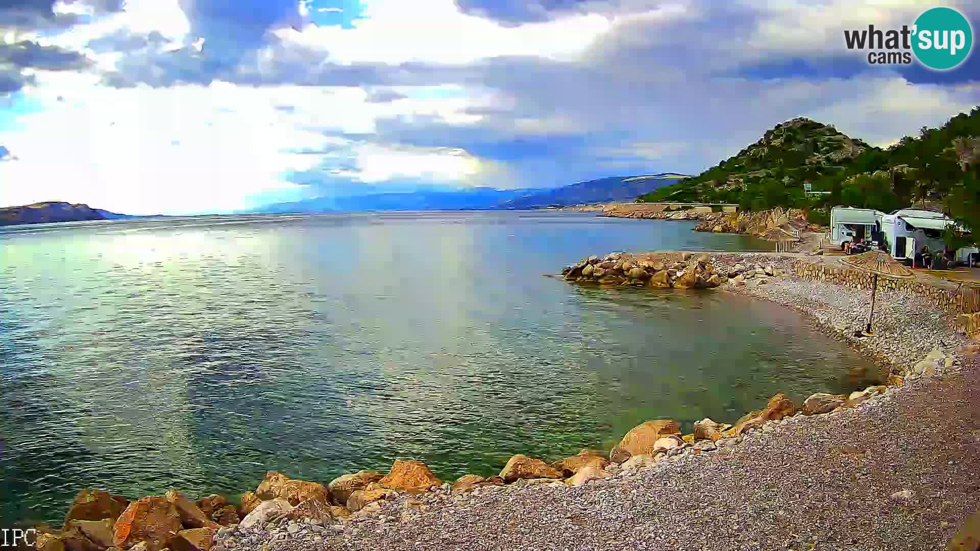 Campeggio Rača – Sveti Juraj