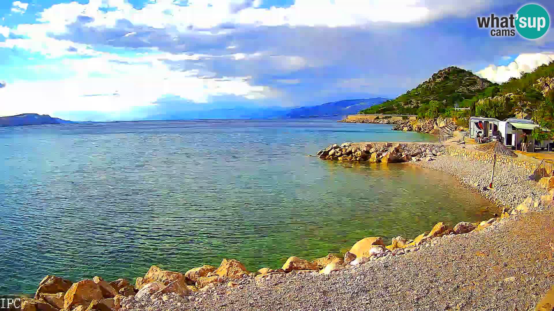 Camping Rača – Sveti Juraj