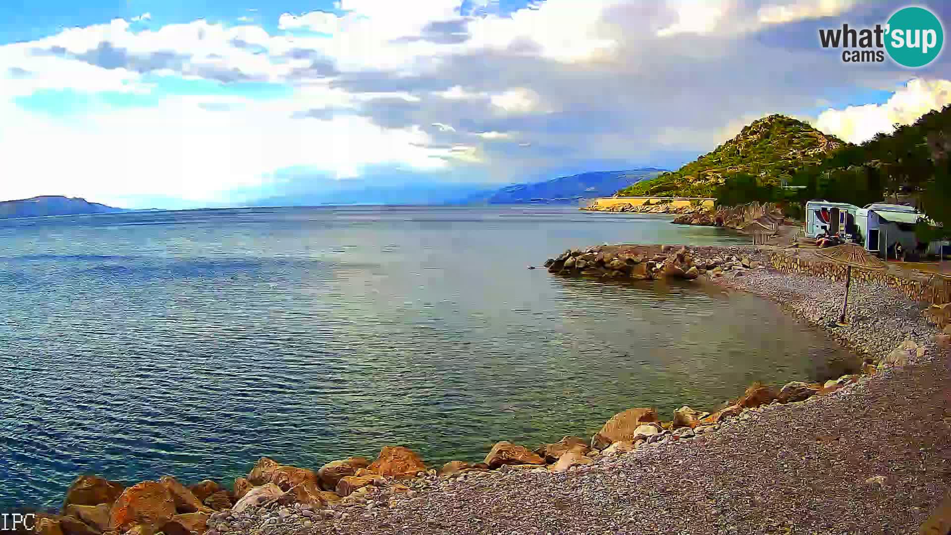 Camping Rača – Sveti Juraj